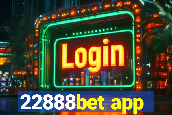 22888bet app